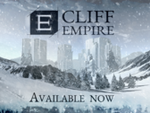 Cliff Empire – Futuristisches Sim City auf steilen Felsen