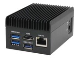 UP 7000 Edge: Mini-PC mit verschiedenen Intel-Prozessoren
