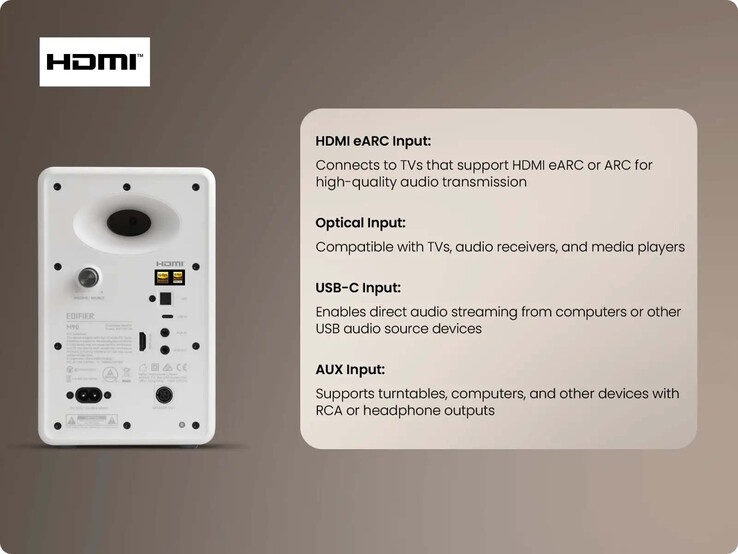 Für die Übertragung von Audioinhalten gibt es viele Möglichkeiten