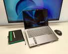 Trollt uns AMD beim Ryzen AI 7 450? Lenovo IdeaPad Pro 5 14 Laptop im Test
