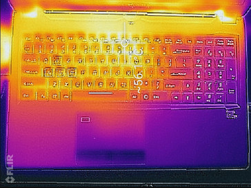 maximale Last (Oberseite)