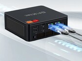 GMKtec K5: Neuer Mini-PC ist ab sofort erhältlich