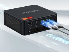 GMKtec K5: Neuer Mini-PC ist ab sofort erhältlich