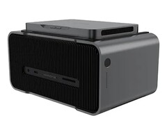 Khadas Mind Graphics: Docking-Lösung mit Grafikkarte