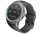Neue Hybrid-Smartwatch von LG soll hundert Tage durchhalten (Symbolbild, LG Watch Sport)
