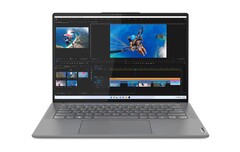 Das Lenovo Yoga Slim 7 Pro X kann aktuell in unterschiedlichen Konfigurationen zum Bestpreis bestellt werden. (Bild: Lenovo)