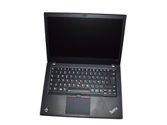Test Lenovo ThinkPad A485 (Ryzen 5 Pro) Laptop
