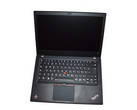 Test Lenovo ThinkPad A485 (Ryzen 5 Pro) Laptop