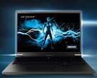 Major X10: Gaming-Notebook mit Intel-GPU