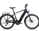 Mandara 800: E-Bike mit alltagstauglicher Ausstattung (Bildquelle: Diamant)