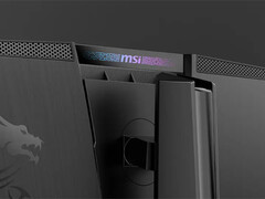 MSIs Dark Armor soll die Kratzfestigkeit verbessern