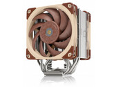 Noctua NH-U12A: Neuer Highend-Kühler setzt auf 12-cm-Lüfter und sieben Heatpipes