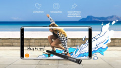 Galaxy Note 8: Erstes Firmware-Update verbessert die Kamera-Leistung
