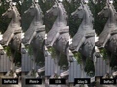 OnePlus 2: MKBHD hat erste Fotos mit der 13-MP-Kamera geknipst