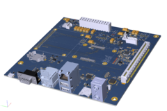 Auch für Mini-PCs: Dieses Board macht aus dem Raspberry Pi ein Mini-ITX-Mainboard