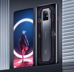 RedMagic Pro 7: Das Gaming-Smartphone ist in Kürze auch global erhältlich