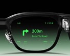 Navigation im Sichtfeld: Neues Wearables ist erhältlich