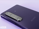 Das Sony Xperia 1 IV soll eine deutlich hochauflösendere Hauptkamera erhalten. (Bild: LetsGoDigital)