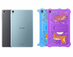 Blackview Tab 5: Einfach ausgestattetes Tablet