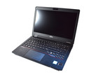 Test Fujitsu LifeBook U728 (i5-8250U, FHD) Laptop