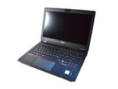 Test Fujitsu LifeBook U728 (i5-8250U, FHD) Laptop