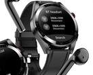 Stratos 2 Pro: Neue Smartwatch mit lokaler Musikwiedergabe
