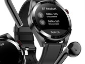 Stratos 2 Pro: Neue Smartwatch mit lokaler Musikwiedergabe