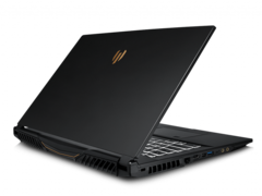 Test MSI WE75 9TK Workstation: Core i7 mit Quadro-RTX-Power