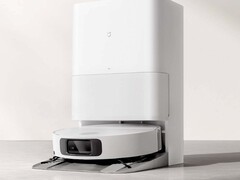 Xiaomi Mijia Robot Vacuum 7C: Neuer Saug- und Wischroboter