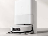 Xiaomi Mijia Robot Vacuum 7C: Neuer Saug- und Wischroboter