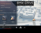 BMW iDrive: Neues Anzeige- und Bediensystem mit BMW OS 8.5 und 9 ab Juli und November.