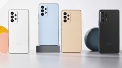 Smartphones: Schwache Nachfrage auf dem Handymarkt bremst Wachstum.