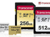 Transcend: SD- und microSD-Speicherkarten der Serien 500S und 300S vorgestellt