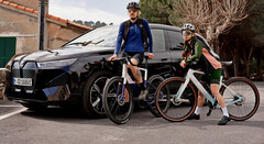 BMW 3T Exploro E-Bikes 2023: Exklusive Gravel, Road und City Bikes als Special Edition.