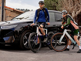 BMW 3T Exploro E-Bikes 2023: Exklusive Gravel, Road und City Bikes als Special Edition.