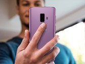 Preisverfall: Samsung Galaxy S9/S9+ immer günstiger.
