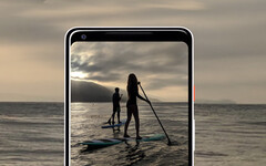 Gutschrift und Trade-In: Google erstattet bis zu 500 Dollar bei Kauf eines Pixel 2 XL zurück.