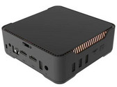 AK3V ist ein günstiger NUC-Klon mit Apollo Lake-CPU