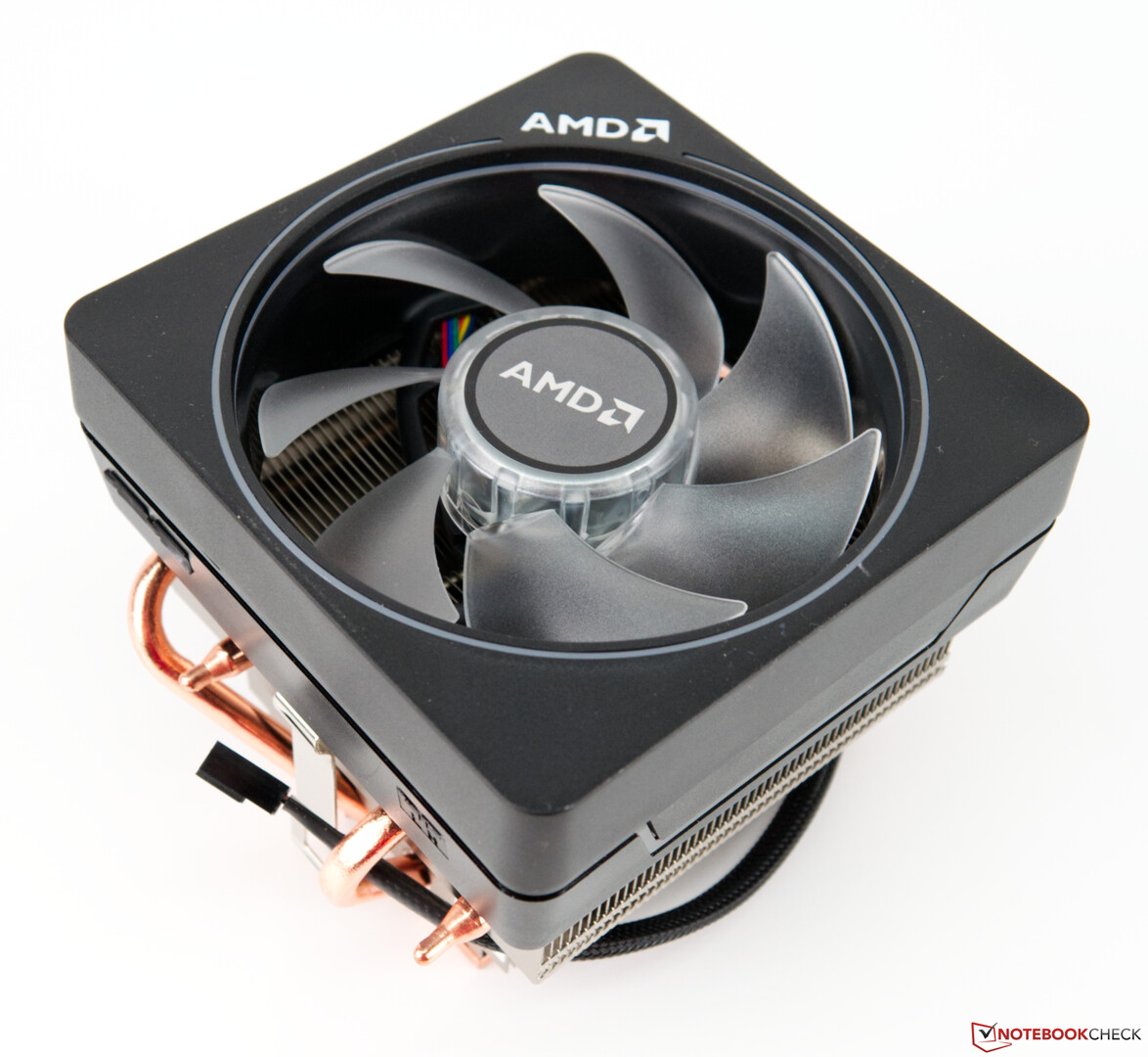 AMD Ryzen 7 3700X mit 8 Kernen und 16 Threads im Test - Notebookcheck