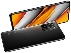 Test Xiaomi Poco F3 - Power-Smartphone für wenig Kohle