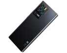 Das ZTE Axon 30 Ultra ist ein spannendes Oberklasse-Handy, vollbepackt mit aktueller Hardware. 
