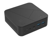 Ryzen AI 7, 32 GB RAM, 1-TB-SSD: Acer Revo RB102. (Bild: Acer)
