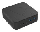 Ryzen AI 7, 32 GB RAM, 1-TB-SSD: Acer Revo RB102. (Bild: Acer)