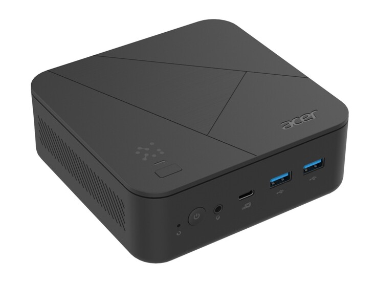 Acer Revo RB102. (Bild: Acer)