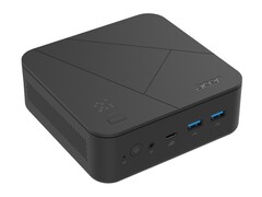 Ryzen AI 7, 32 GB RAM, 1-TB-SSD: Acer Revo RB102. (Bild: Acer)