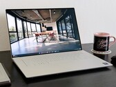 Core Ultra 7, RTX 5060, 32 GB RAM, 1-TB-SSD, 4k-OLED: Dell XPS 16. (Bild: Allen Ngo)