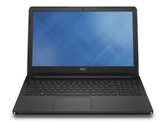 Test Dell Vostro 15 3558 Notebook