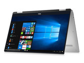 Test Dell XPS 13 9365 2-in-1 (7Y54, QHD+) Convertible
