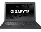 Test Gigabyte P15F v2 Notebook