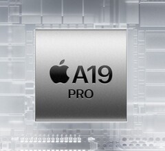 Der A19 Pro schlägt den A19, der A19 ist aber schneller als der A18 Pro (Bildquelle: Apple)